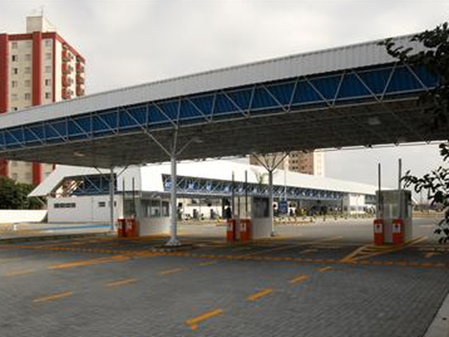 Foto de Centro de Inspeção Veicular Barra Funda - São Paulo / SP