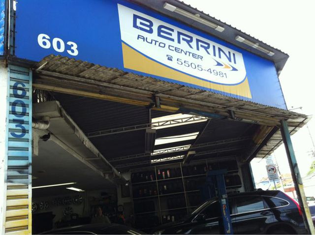 Foto de Berrini Auto Center - São Paulo / SP