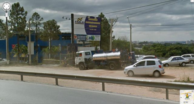 Foto de Farlei Car Service - Sorocaba / SP