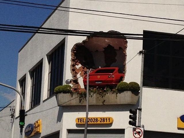 Foto de Mecanica do Gato - São Paulo / SP