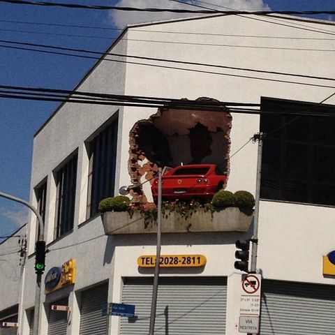 Foto de Mecanica do Gato - São Paulo / SP