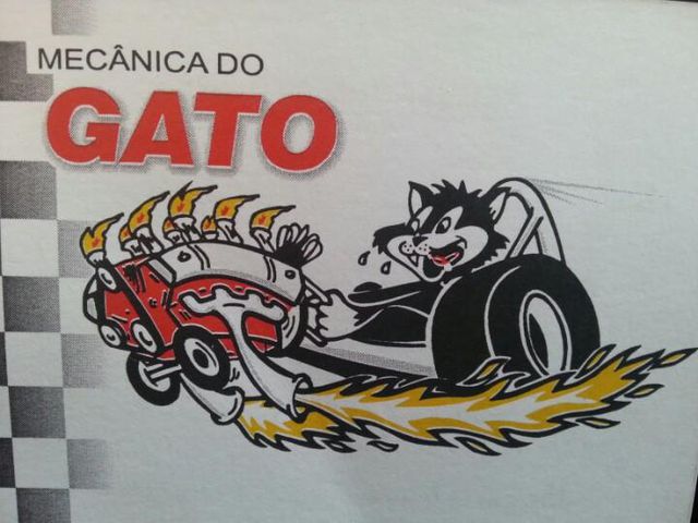 Foto de Mecanica do Gato - São Paulo / SP