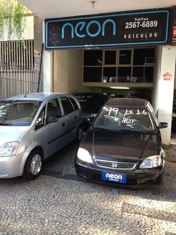 Foto de Neon Veículos - Tijuca - Rio de Janeiro / RJ