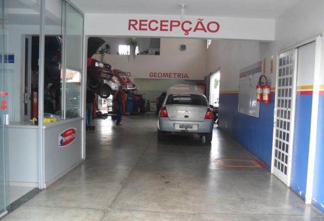 Foto de Auto Mecânica Suprema Car - Boa Vista - Curitiba / PR