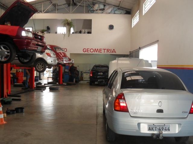 Foto de Auto Mecânica Suprema Car - Boa Vista - Curitiba / PR