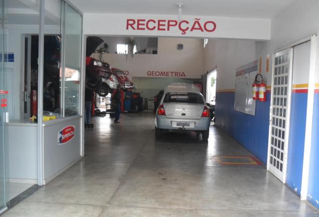 Foto de Auto Mecânica Suprema Car - Boa Vista - Curitiba / PR