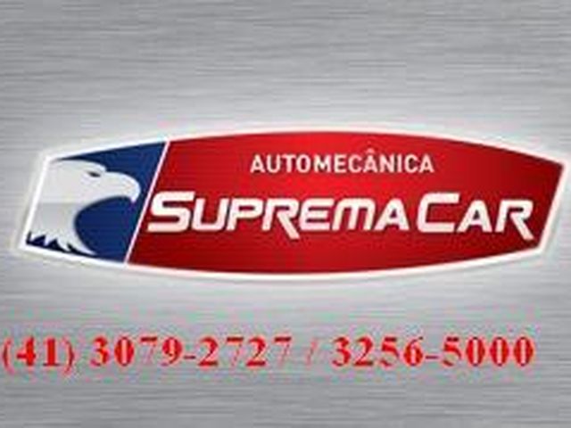 Foto de Auto Mecânica Suprema Car - Boa Vista - Curitiba / PR