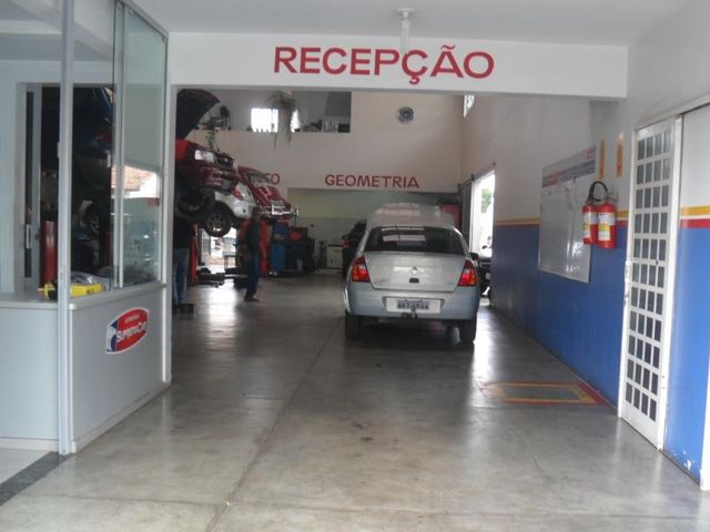 Foto de Auto Mecânica Suprema Car - Boa Vista - Curitiba / PR