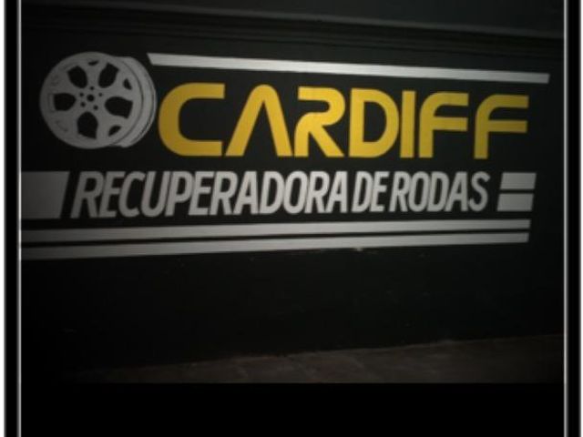 Foto de Cardiff Rodas - Navegantes - Porto Alegre / RS