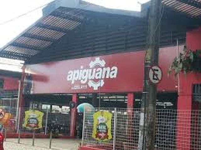 Foto de Apiguana Maquinas e Ferramentas Ltd - Fortaleza / CE