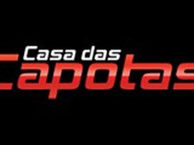 Casa das Capotas & Acessórios - Planalto