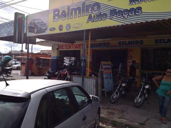 Foto de Belmiro Auto Peças - Feira de Santana / BA