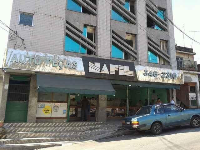 Foto de Nafil Auto Peças - Retiro - Volta Redonda / RJ