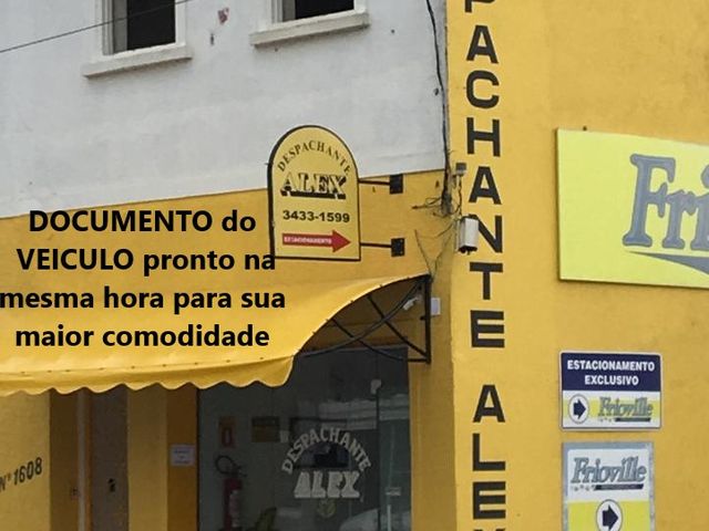 Foto de Despachante Alex - América - Joinville / SC