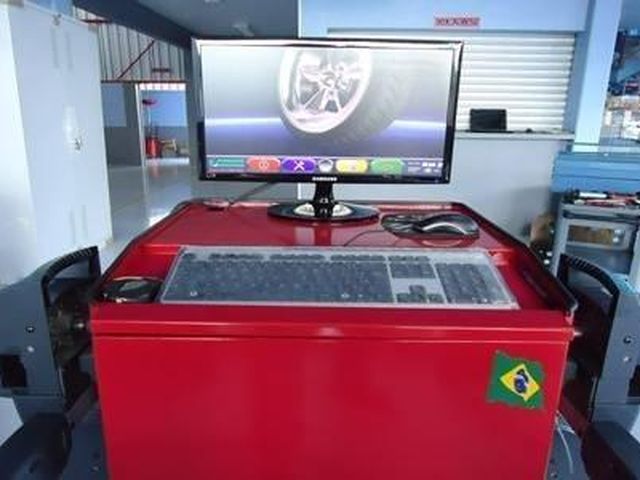 Foto de Auto Mecanica Prochnow - Barra do Rio Cerro - Jaraguá do Sul / SC