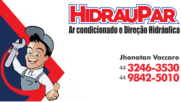 Foto de Direção Hidráulica Hidraupar - Maringá / PR