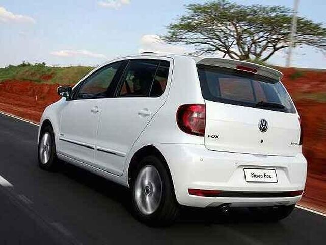 Foto de Smaff Concesionária Volkswagem - Fortaleza / CE