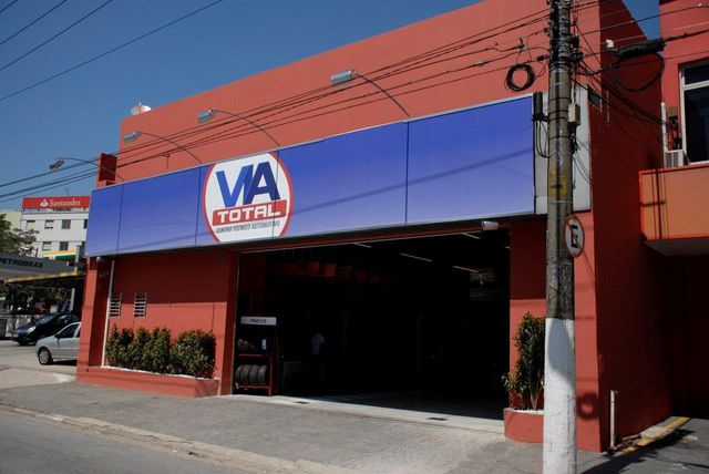 Foto de Voli Centro Automotivo - Osasco / SP