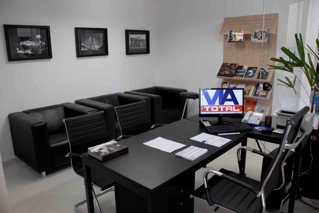 Foto de Voli Centro Automotivo - Osasco / SP