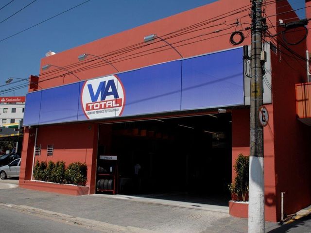 Foto de Voli Centro Automotivo - Osasco / SP