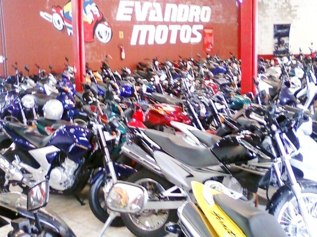 Foto de Moto Evandro Motos - Jaú / SP