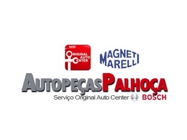 Comercio de Auto Pecas Ph