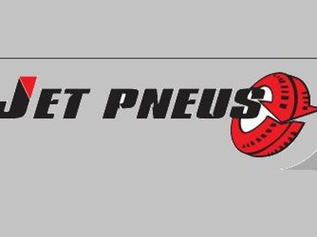 Jet Pneus