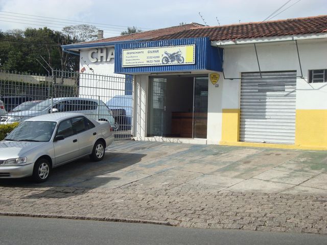 Foto de Gilmar Despachante Oficial do Detran - Rebouças - Curitiba / PR