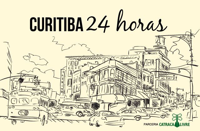 Foto de Borracharia 24 Horas - Curitiba / PR