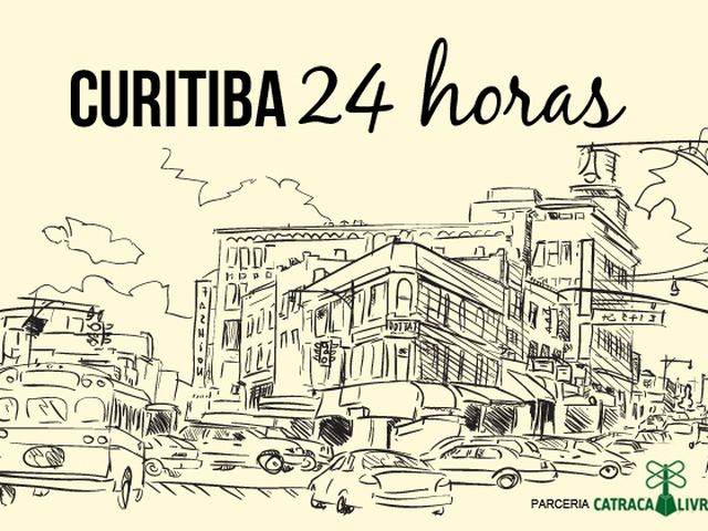 Foto de Borracharia 24 Horas - Curitiba / PR