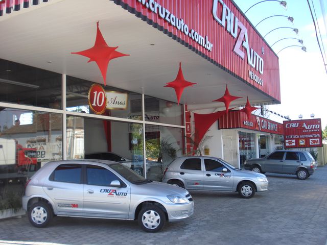 Foto de CRUZAUTO Veículos & Car Service - Tijucas / SC