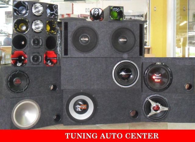 Foto de Tuning Auto Center - Rebouças - Curitiba / PR