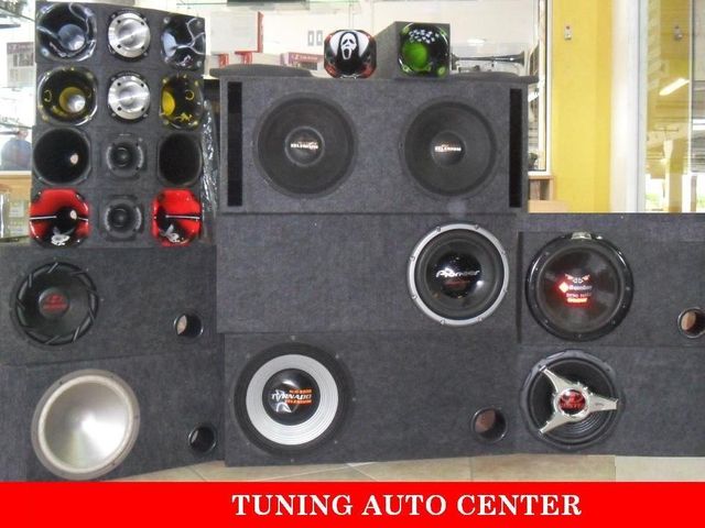 Foto de Tuning Auto Center - Rebouças - Curitiba / PR