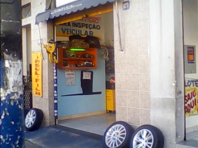 Foto de Confusom Acessórios Para Autos - Vl Libanesa - São Paulo / SP