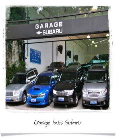 Foto de Garage Subaru - São Paulo / SP