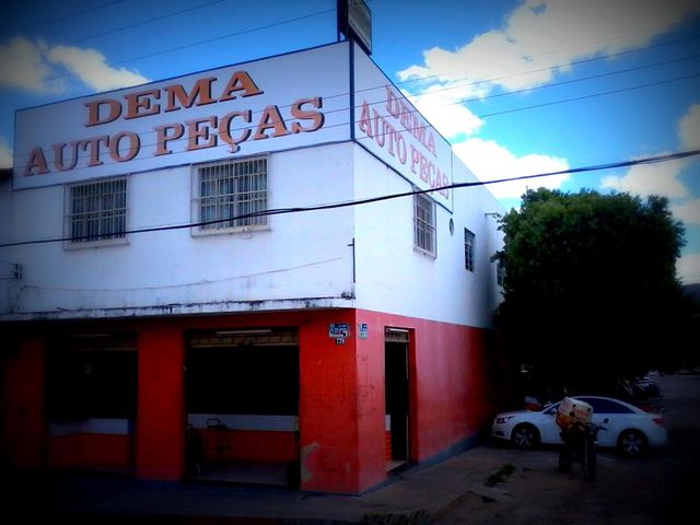 Foto de Dema Auto Peças - Itaobim / MG