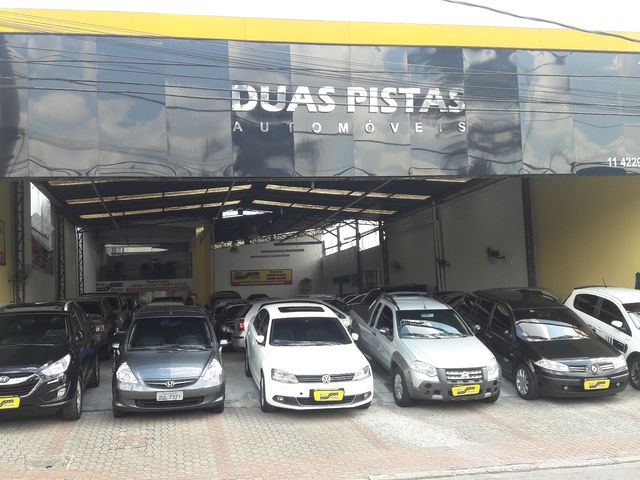 Foto de Duas Pistas Automóveis - São Caetano do Sul / SP
