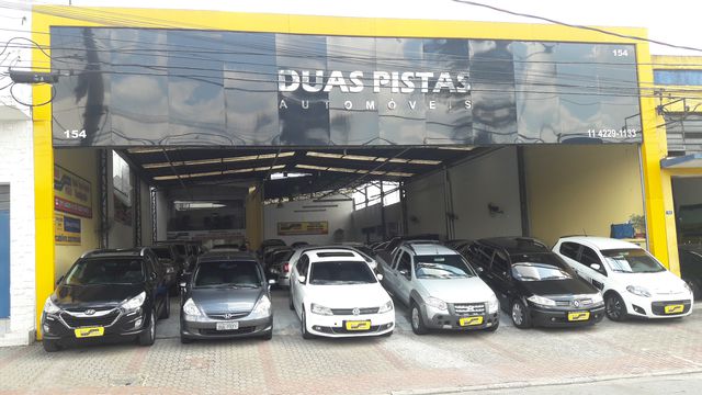 Foto de Duas Pistas Automóveis - São Caetano do Sul / SP