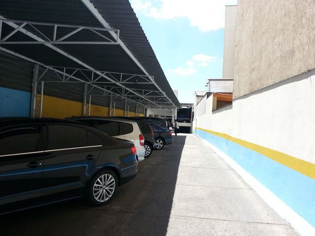 Foto de Atmo Estacionamento e Comércio - São Paulo / SP