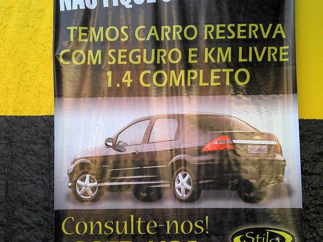 Foto de Comércio Auto Peças Total - São Paulo - São Paulo / SP