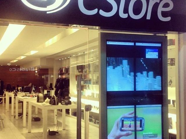 Foto de Computer Store - Fortaleza / CE