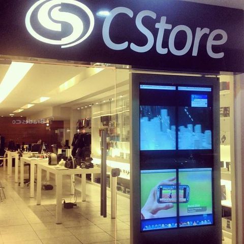 Foto de Computer Store - Fortaleza / CE