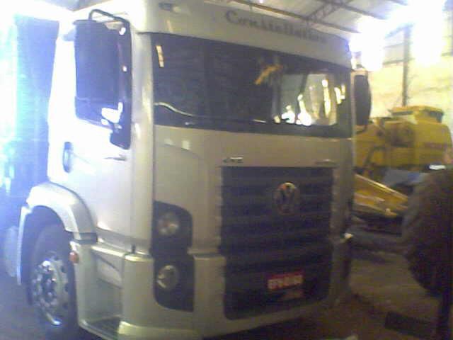 Foto de P B Lopes & Cia Concessionária Scania - Londrina - Londrina / PR