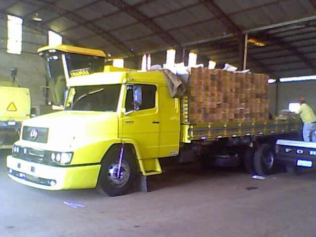 Foto de P B Lopes & Cia Concessionária Scania - Londrina - Londrina / PR