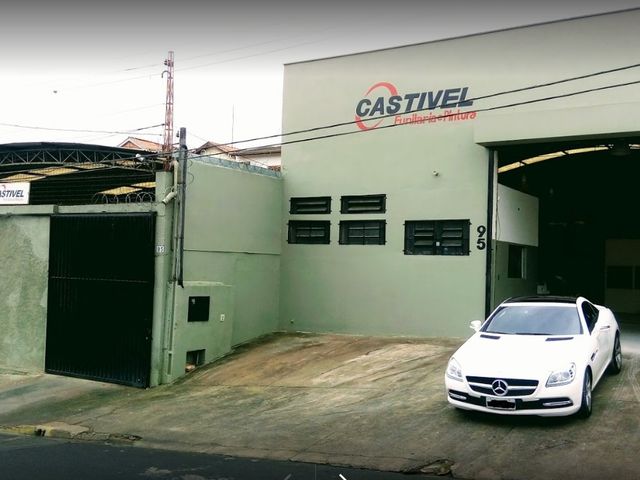 Foto de Castivel Servicos Automotivos - Jd Planalto - Piracicaba / SP