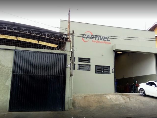 Foto de Castivel Servicos Automotivos - Jd Planalto - Piracicaba / SP