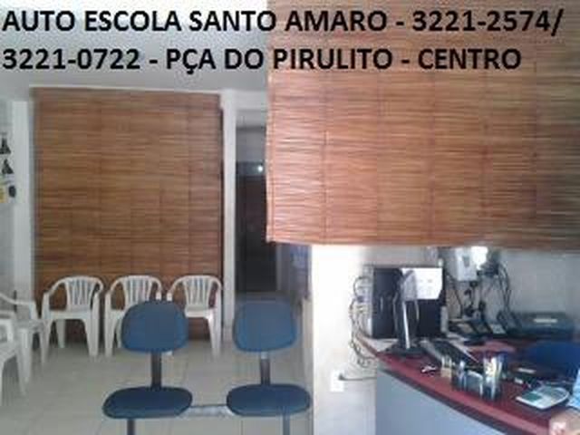 Auto Escola Santo Amaro