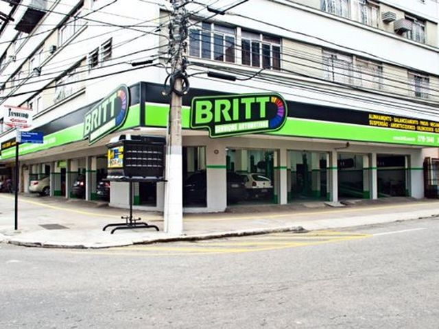 Foto de Auto Palace - São Domingos - Niterói / RJ