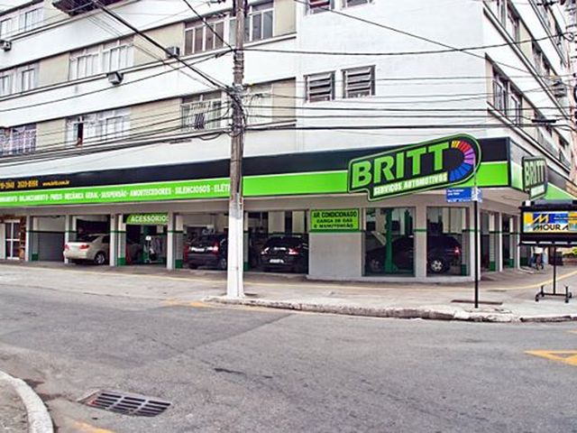 Foto de Auto Palace - São Domingos - Niterói / RJ