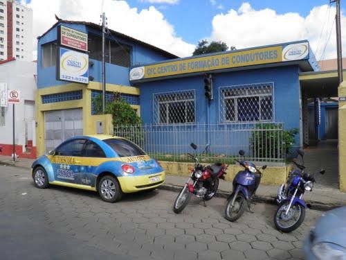 Foto de Centro de Formação de Condutores Orion - Montes Claros / MG